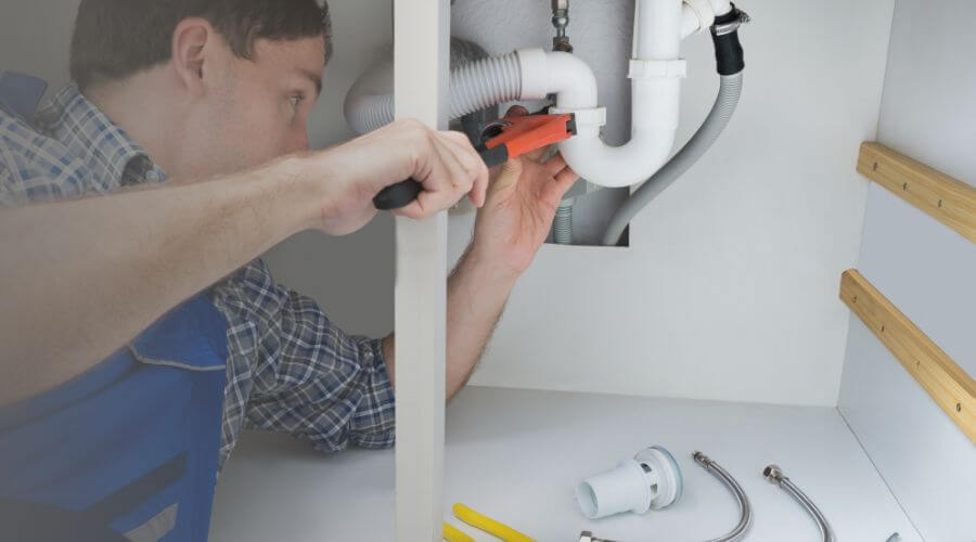 Local tankless water heater installation in Thayne, WY